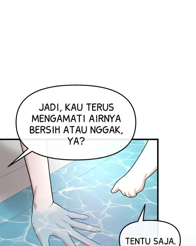 Baca Back to Chanbi - Chapter 56 halaman 109