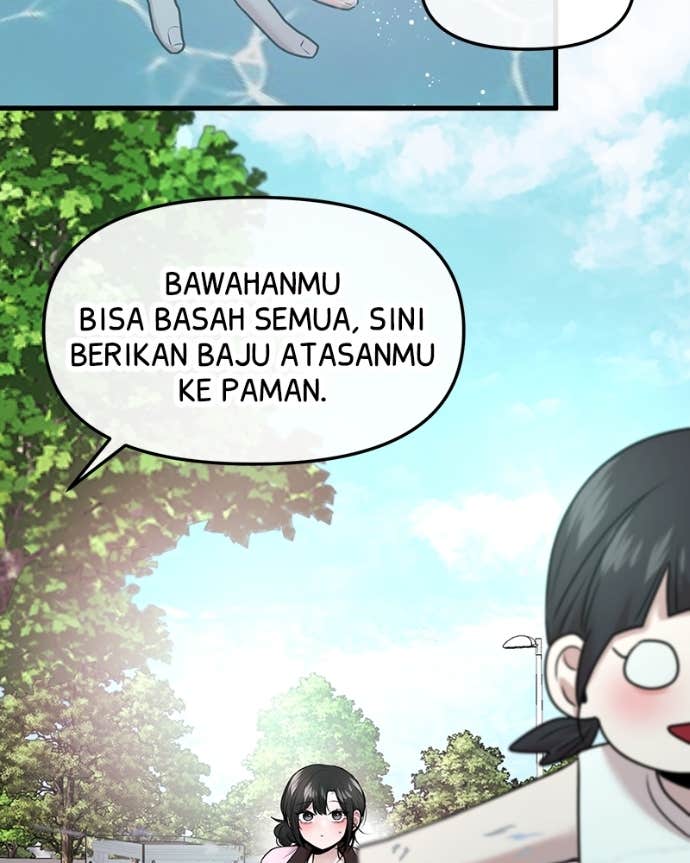Baca Back to Chanbi - Chapter 56 halaman 110