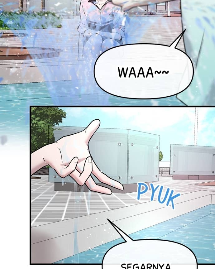 Baca Back to Chanbi - Chapter 56 halaman 111