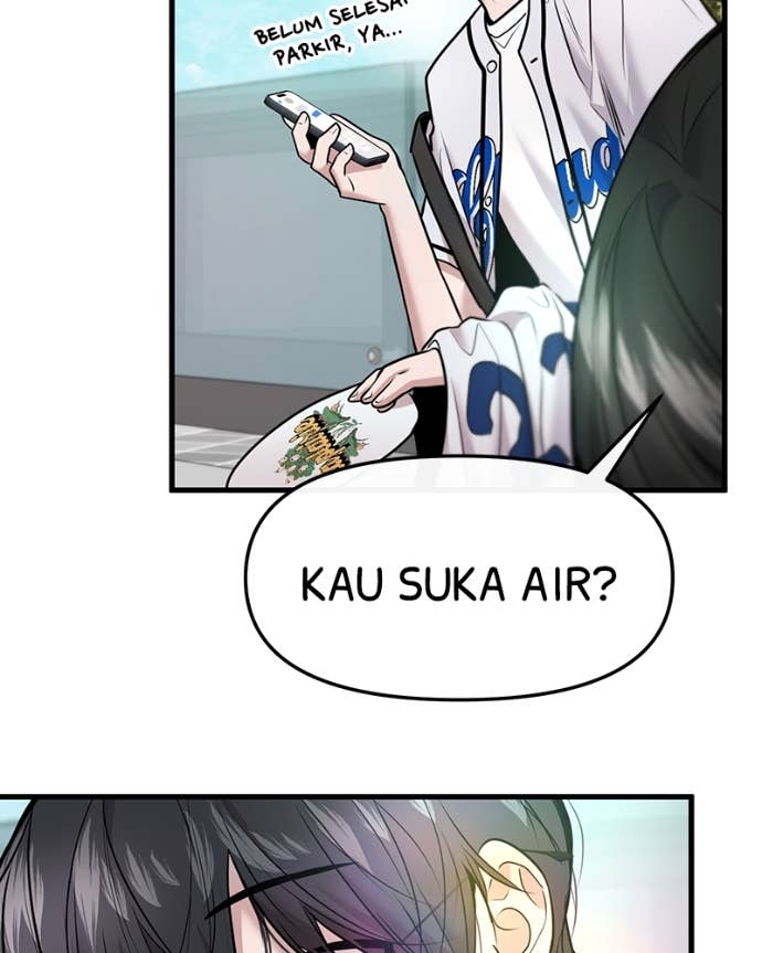 Baca Back to Chanbi - Chapter 56 halaman 114