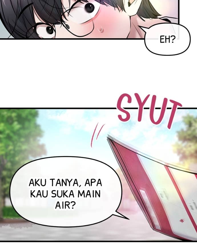Baca Back to Chanbi - Chapter 56 halaman 115