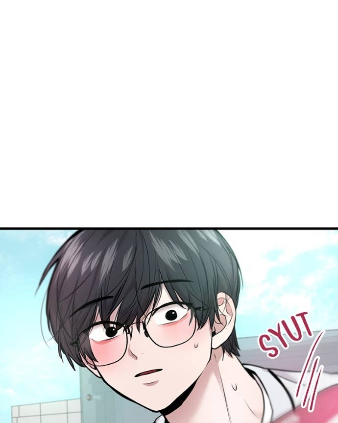 Baca Back to Chanbi - Chapter 56 halaman 116