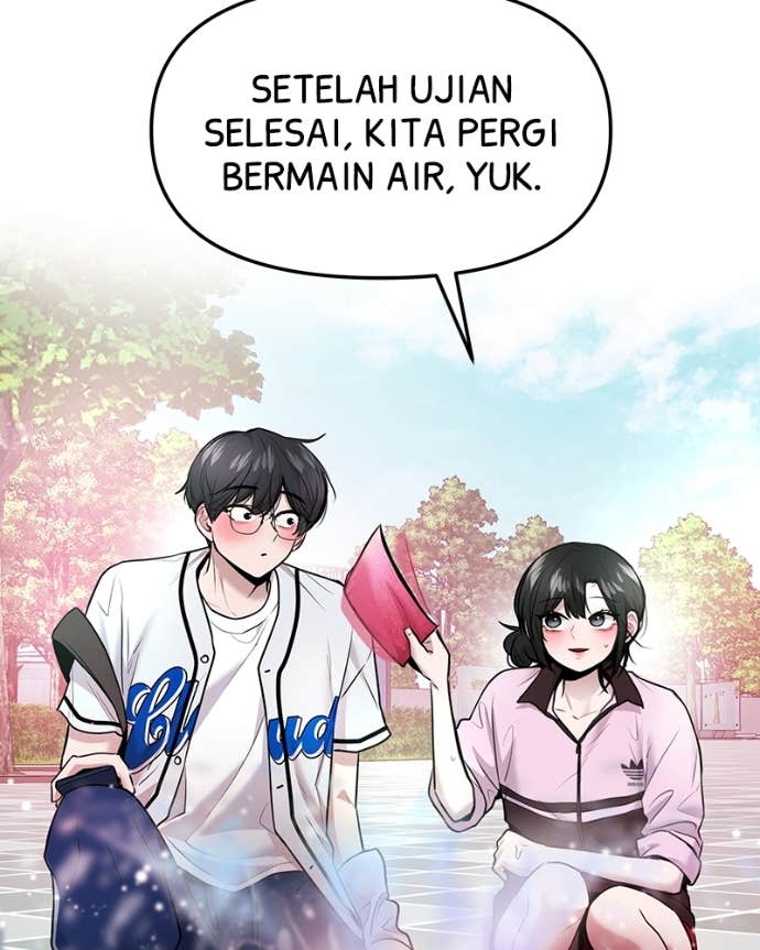 Baca Back to Chanbi - Chapter 56 halaman 118