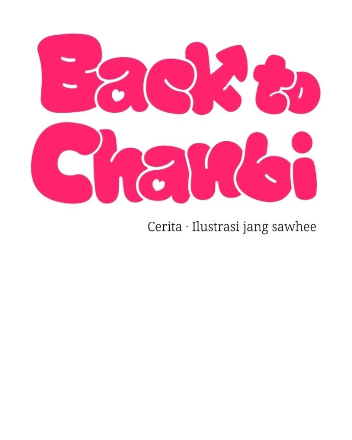 Baca Back to Chanbi - Chapter 56 halaman 12