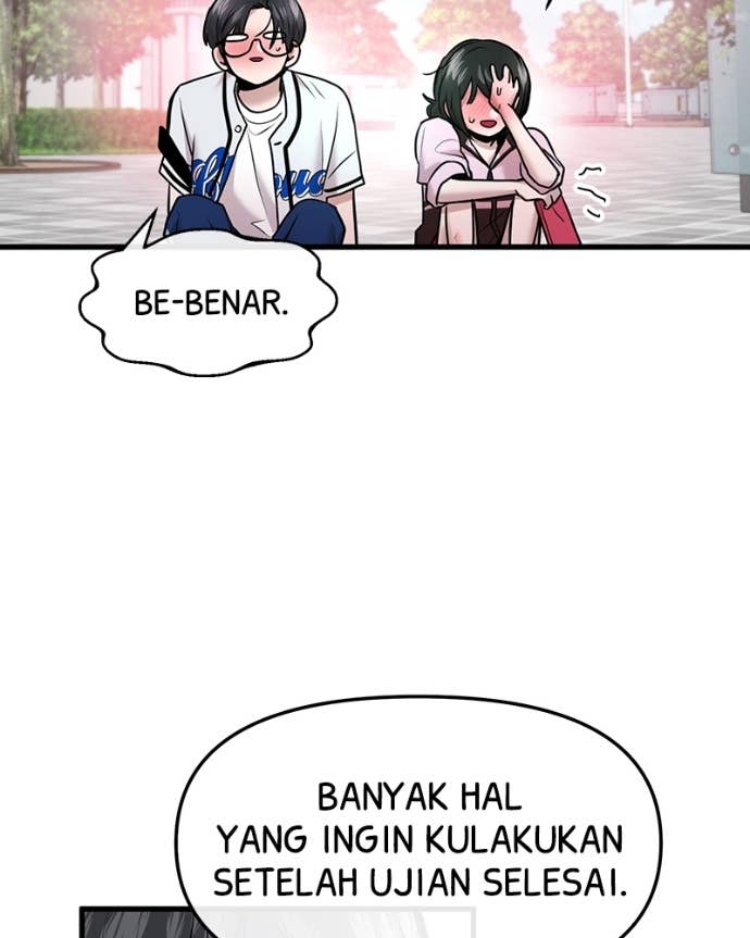 Baca Back to Chanbi - Chapter 56 halaman 122