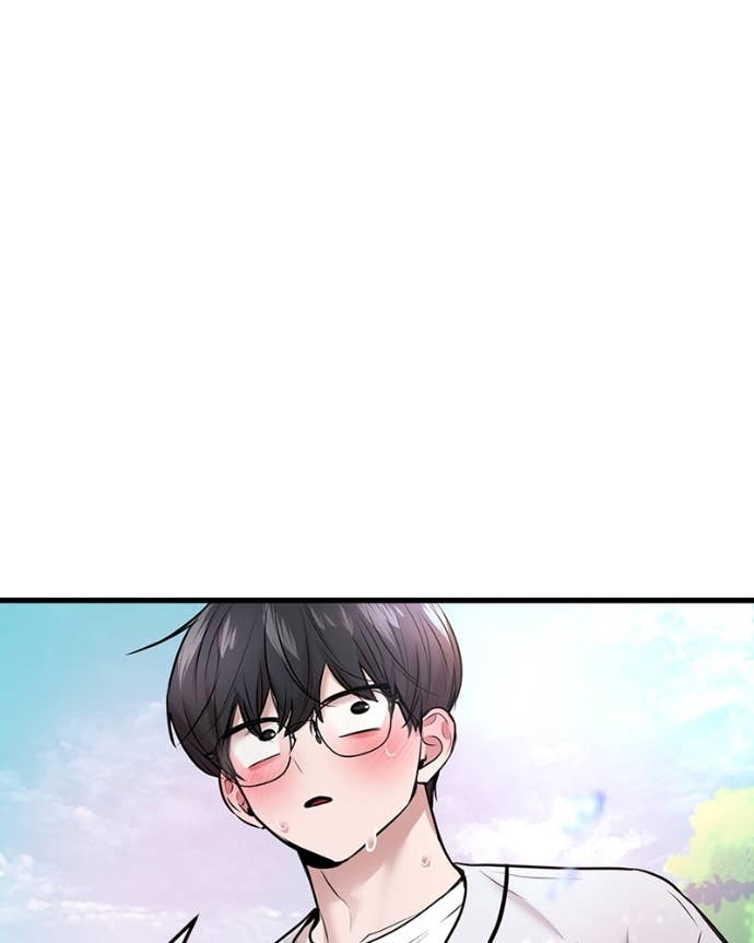 Baca Back to Chanbi - Chapter 56 halaman 125
