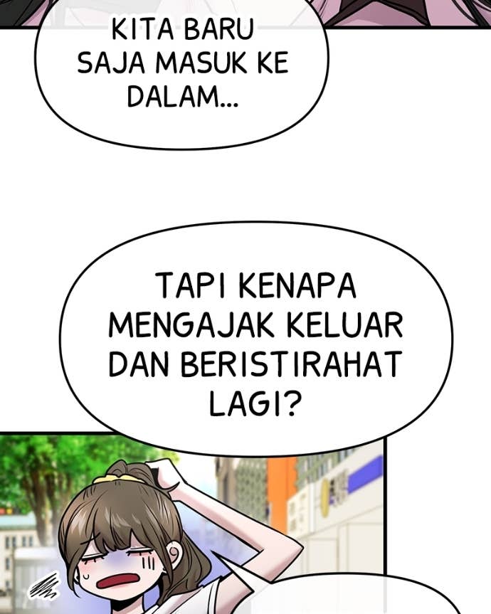 Baca Back to Chanbi - Chapter 56 halaman 15