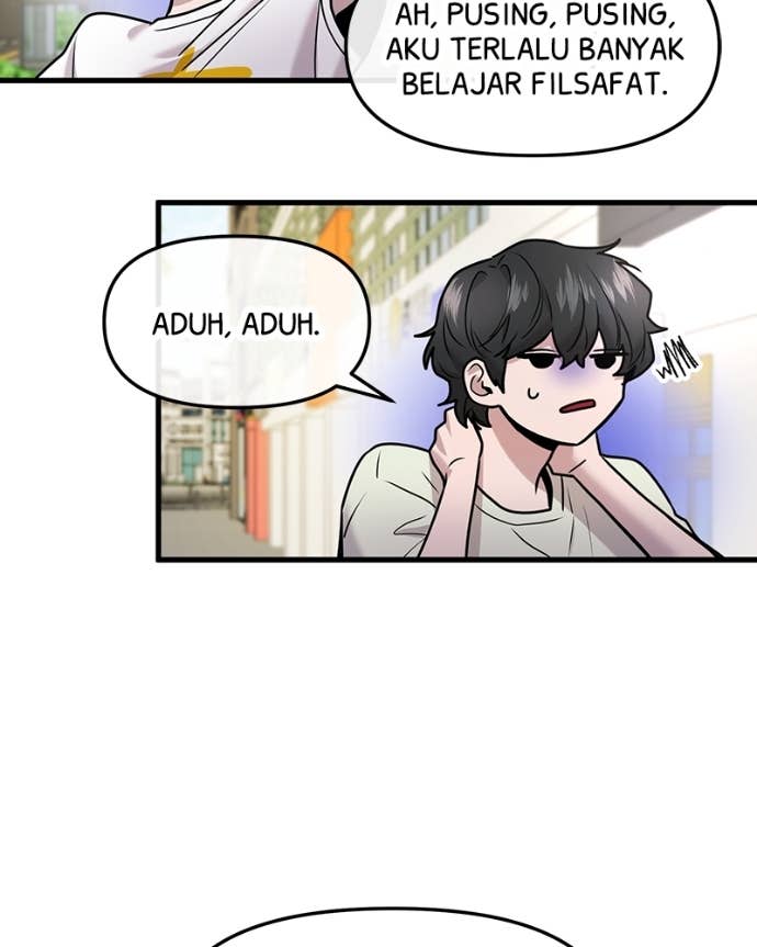 Baca Back to Chanbi - Chapter 56 halaman 16