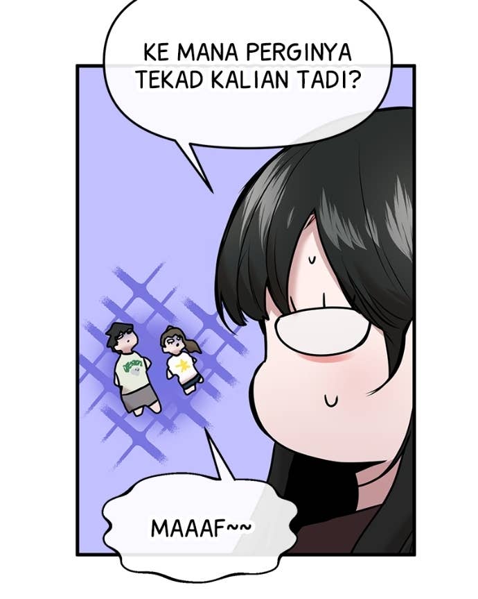 Baca Back to Chanbi - Chapter 56 halaman 17