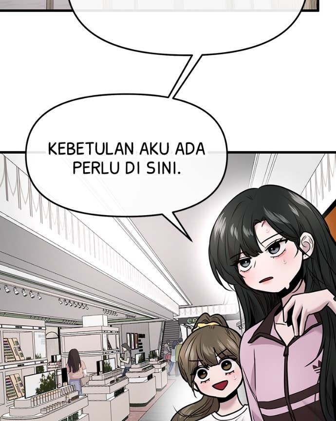 Baca Back to Chanbi - Chapter 56 halaman 19
