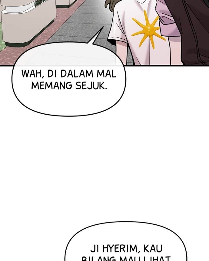 Baca Back to Chanbi - Chapter 56 halaman 20