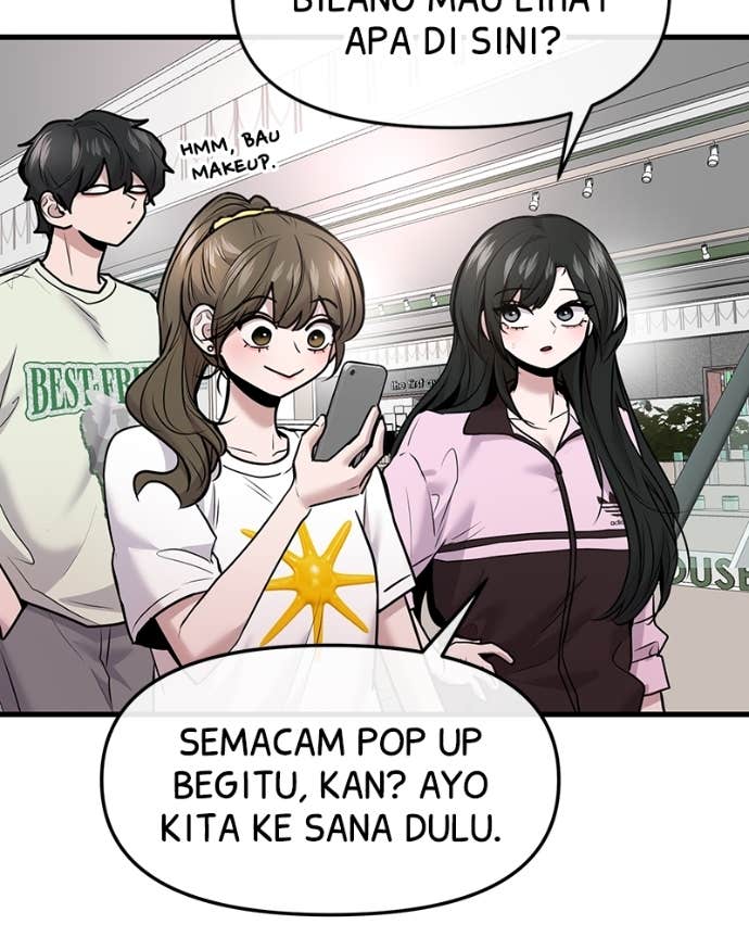 Baca Back to Chanbi - Chapter 56 halaman 21