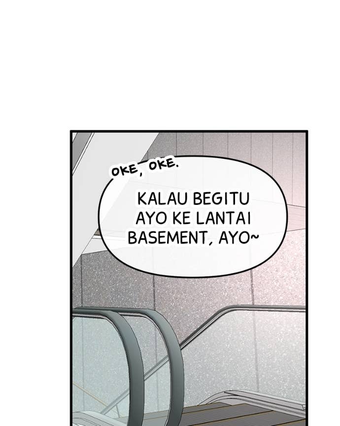 Baca Back to Chanbi - Chapter 56 halaman 22