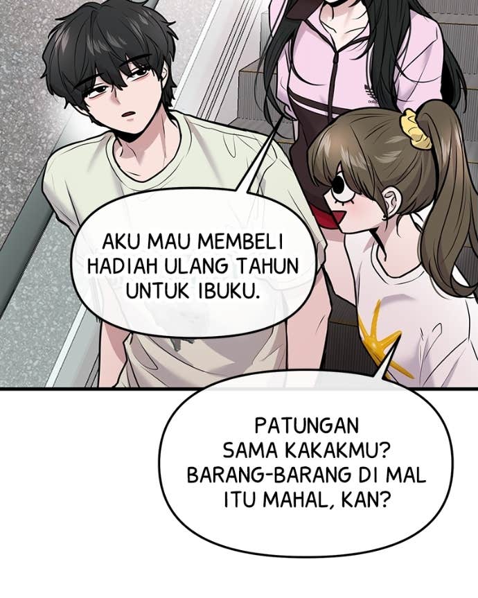 Baca Back to Chanbi - Chapter 56 halaman 24