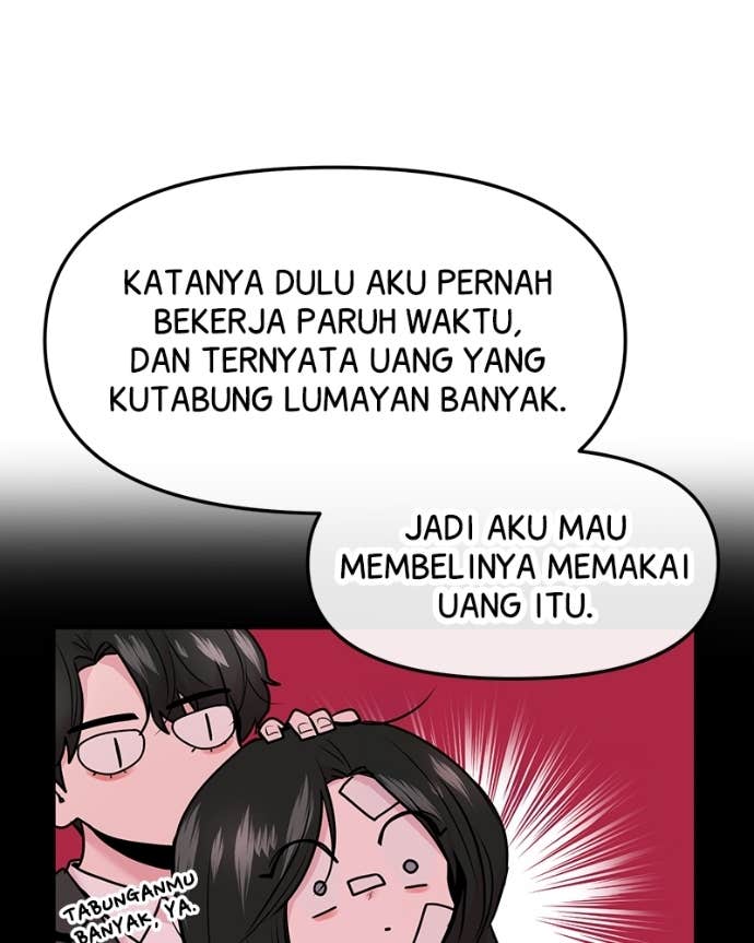 Baca Back to Chanbi - Chapter 56 halaman 25