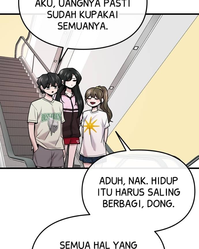 Baca Back to Chanbi - Chapter 56 halaman 27