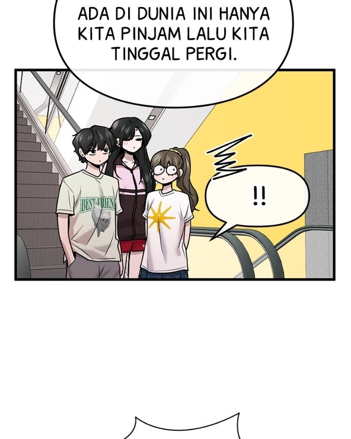 Baca Back to Chanbi - Chapter 56 halaman 28