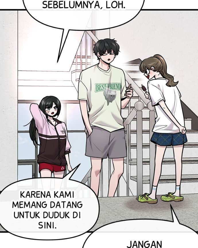 Baca Back to Chanbi - Chapter 56 halaman 3