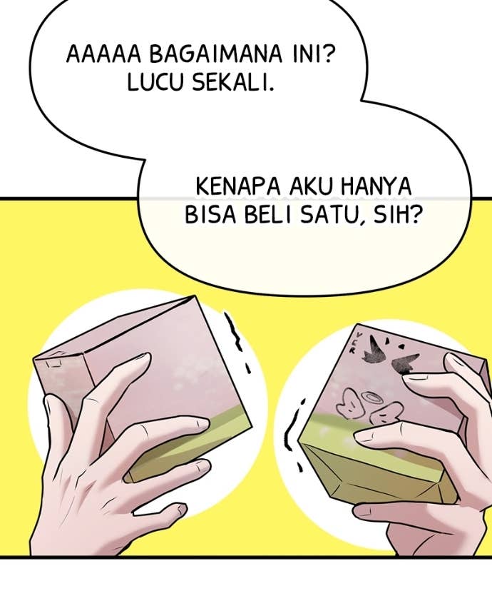 Baca Back to Chanbi - Chapter 56 halaman 30