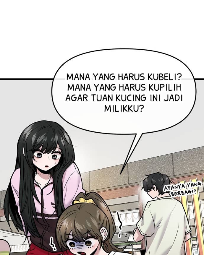 Baca Back to Chanbi - Chapter 56 halaman 31