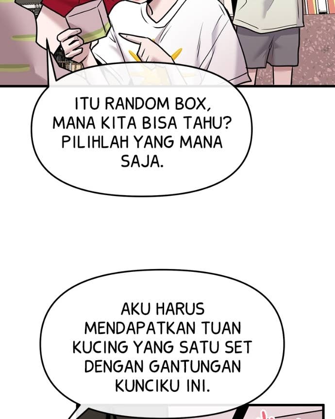 Baca Back to Chanbi - Chapter 56 halaman 32