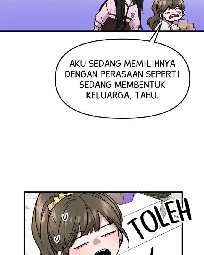Baca Back to Chanbi - Chapter 56 halaman 35