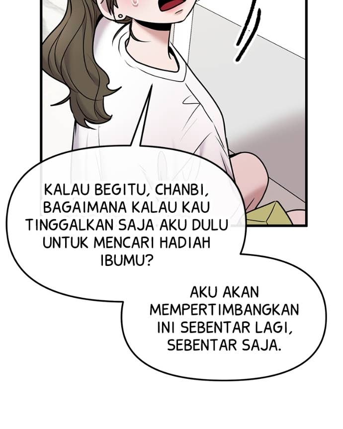 Baca Back to Chanbi - Chapter 56 halaman 36