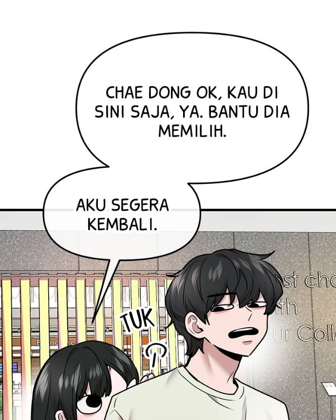 Baca Back to Chanbi - Chapter 56 halaman 38