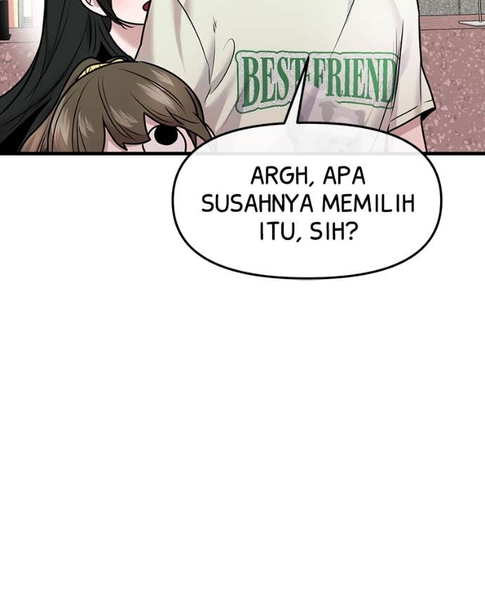 Baca Back to Chanbi - Chapter 56 halaman 39