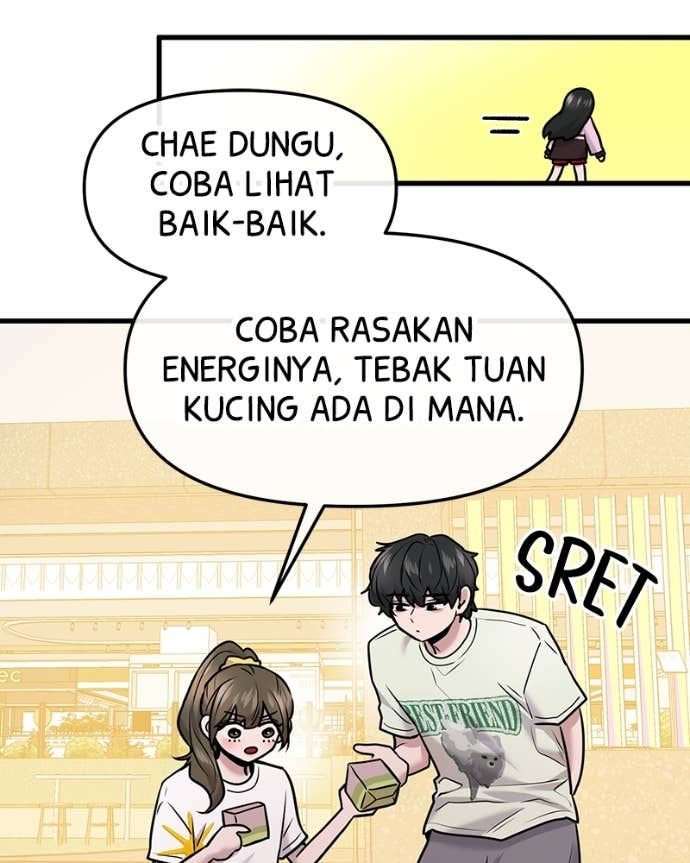 Baca Back to Chanbi - Chapter 56 halaman 40