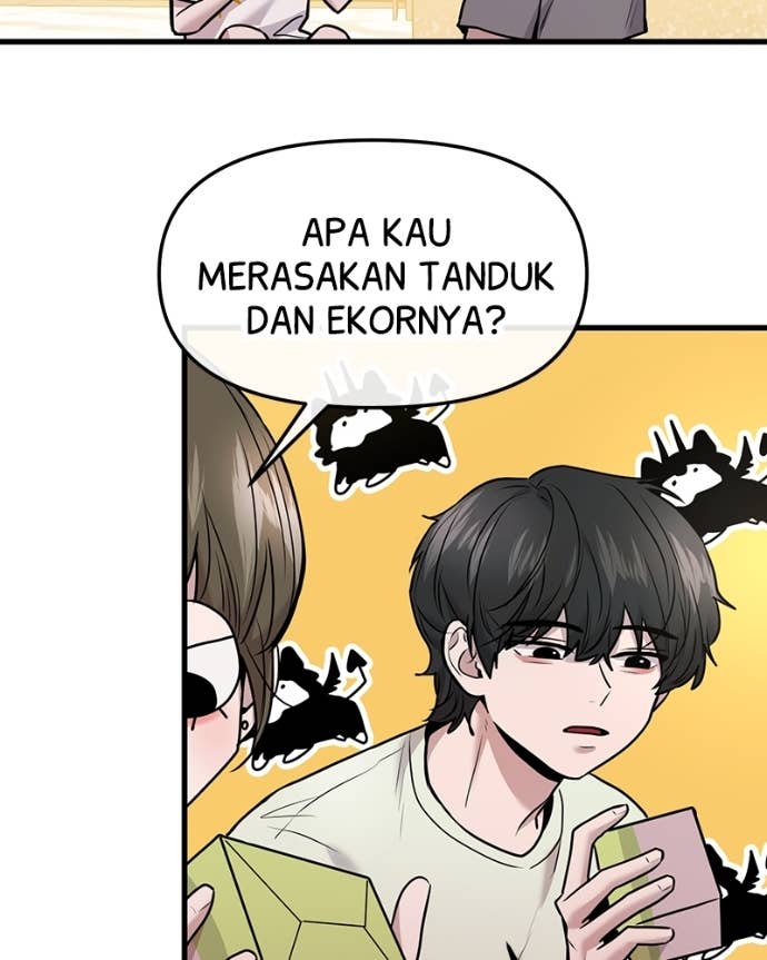 Baca Back to Chanbi - Chapter 56 halaman 41