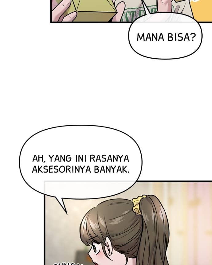 Baca Back to Chanbi - Chapter 56 halaman 42