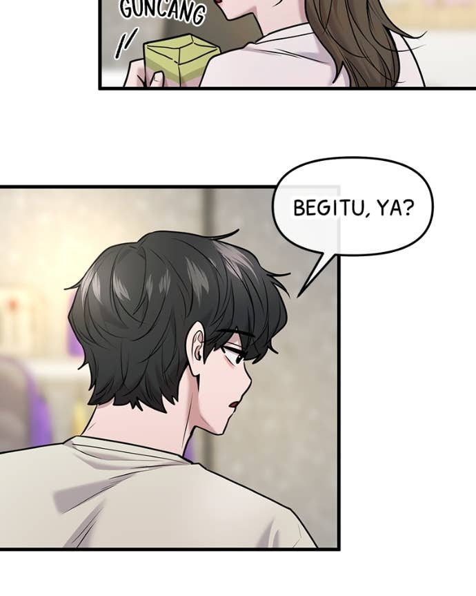 Baca Back to Chanbi - Chapter 56 halaman 43