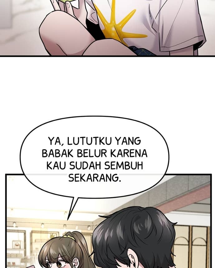 Baca Back to Chanbi - Chapter 56 halaman 46