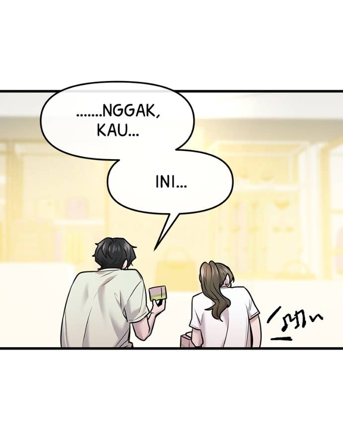 Baca Back to Chanbi - Chapter 56 halaman 48