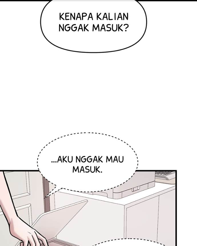 Baca Back to Chanbi - Chapter 56 halaman 5