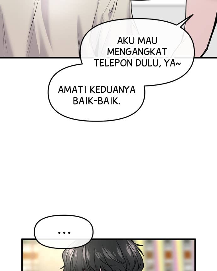 Baca Back to Chanbi - Chapter 56 halaman 50
