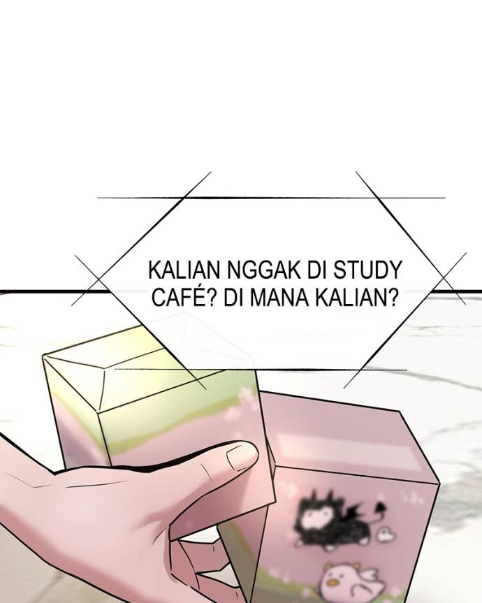 Baca Back to Chanbi - Chapter 56 halaman 52