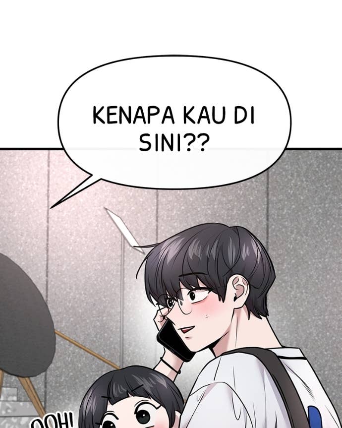 Baca Back to Chanbi - Chapter 56 halaman 55