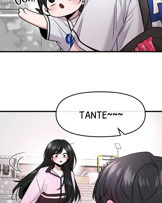 Baca Back to Chanbi - Chapter 56 halaman 56