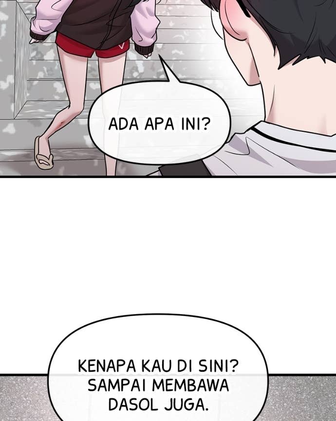 Baca Back to Chanbi - Chapter 56 halaman 57