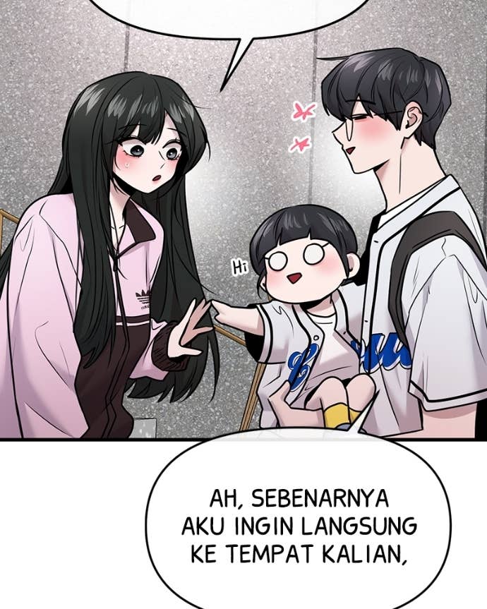 Baca Back to Chanbi - Chapter 56 halaman 58