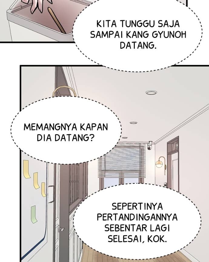 Baca Back to Chanbi - Chapter 56 halaman 6