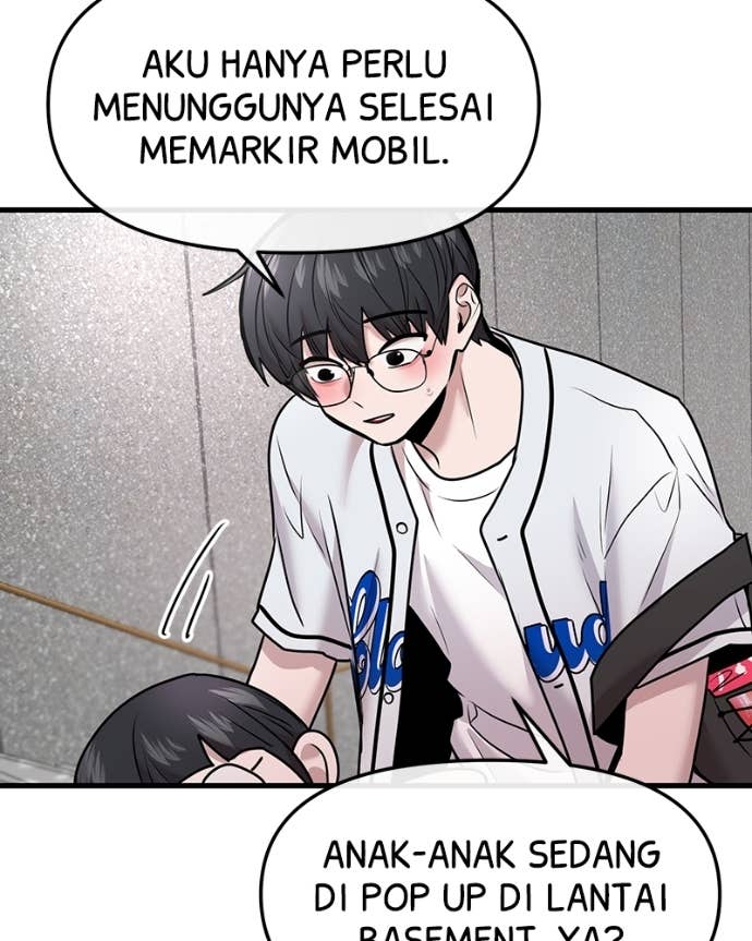 Baca Back to Chanbi - Chapter 56 halaman 63