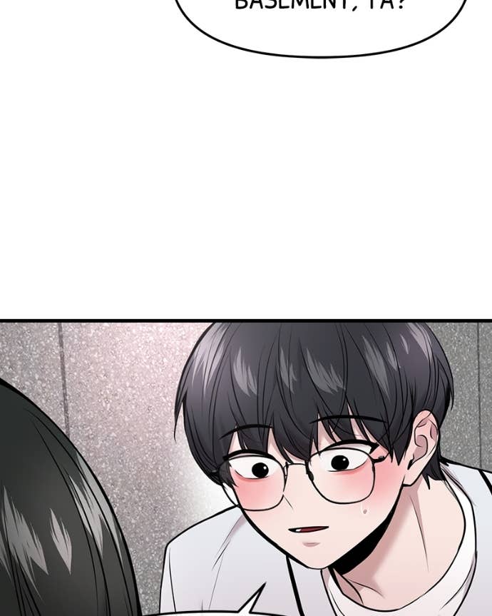 Baca Back to Chanbi - Chapter 56 halaman 64
