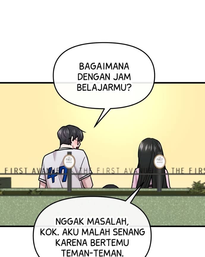 Baca Back to Chanbi - Chapter 56 halaman 69