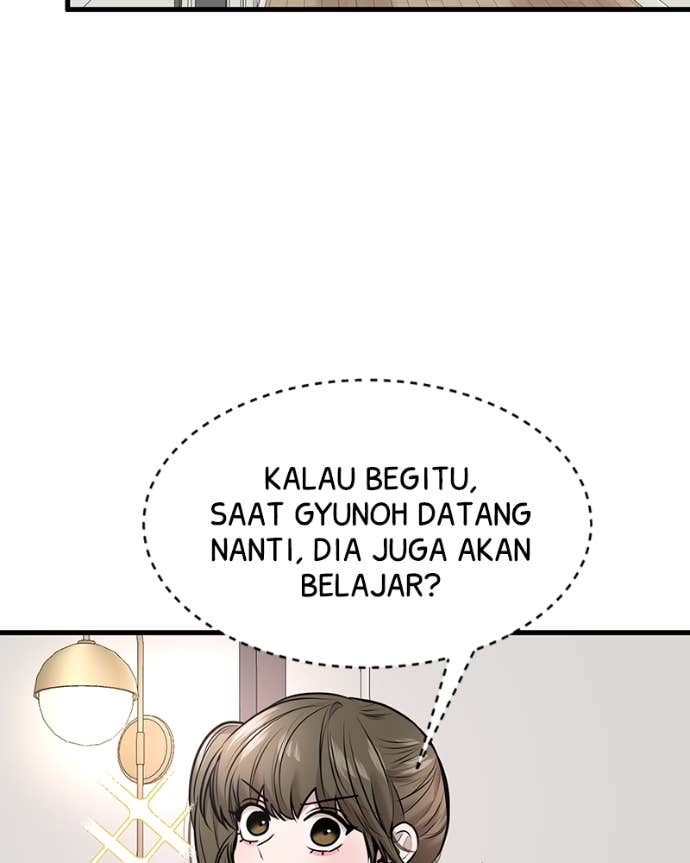 Baca Back to Chanbi - Chapter 56 halaman 7