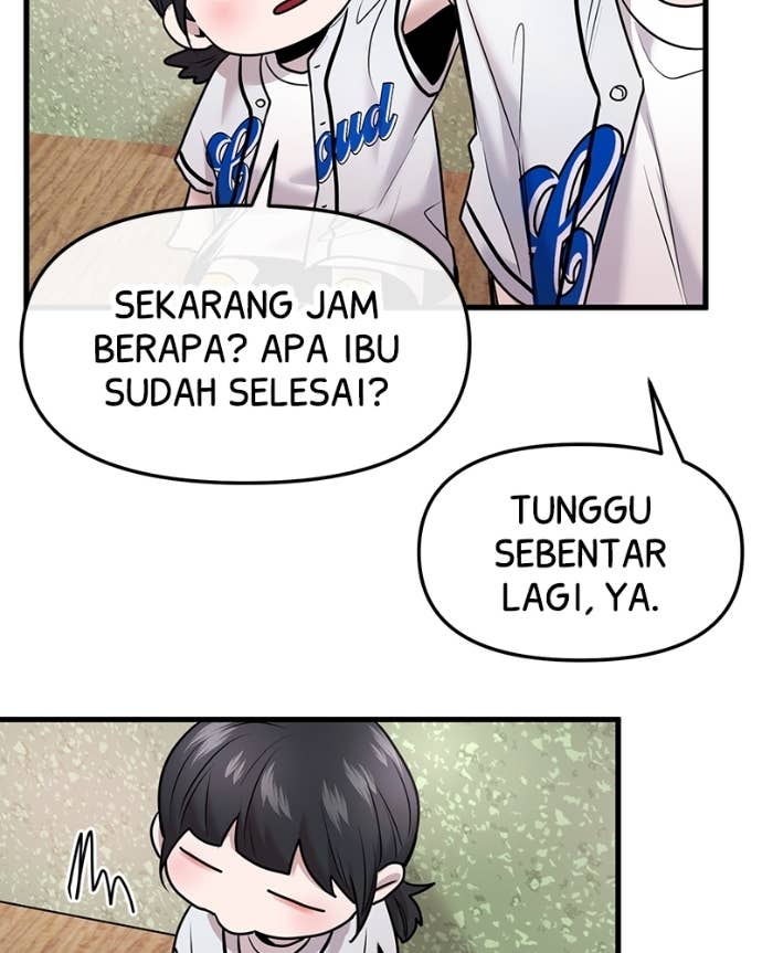 Baca Back to Chanbi - Chapter 56 halaman 71