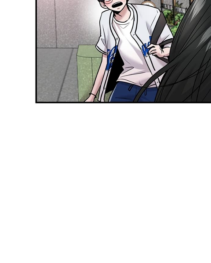 Baca Back to Chanbi - Chapter 56 halaman 74