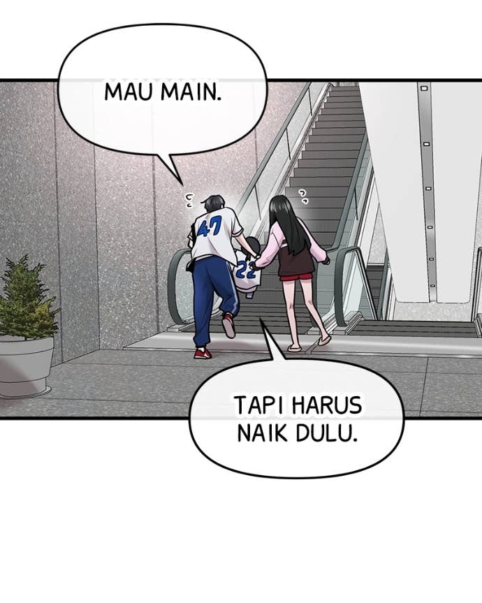 Baca Back to Chanbi - Chapter 56 halaman 75